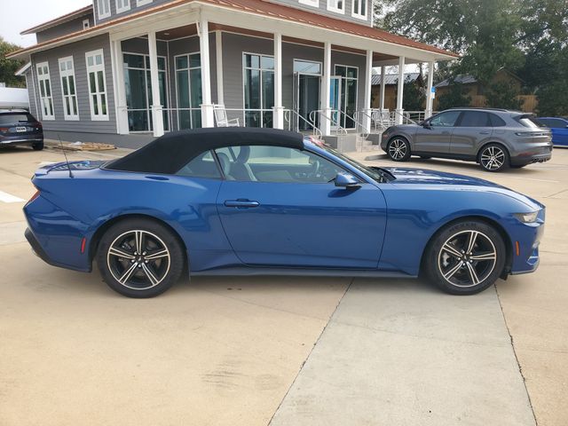 2024 Ford Mustang EcoBoost Premium - Photo 9