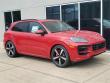 2025 Porsche Cayenne GTS SUV
