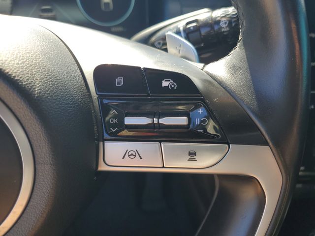 2022 Hyundai Santa Cruz Limited - Photo 19