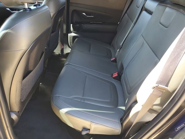2022 Hyundai Santa Cruz Limited - Photo 28