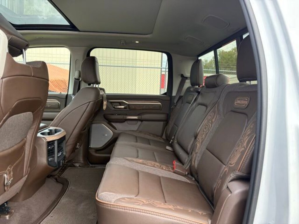 Used 2026 Ram 1500 Limited Truck Crew Cab