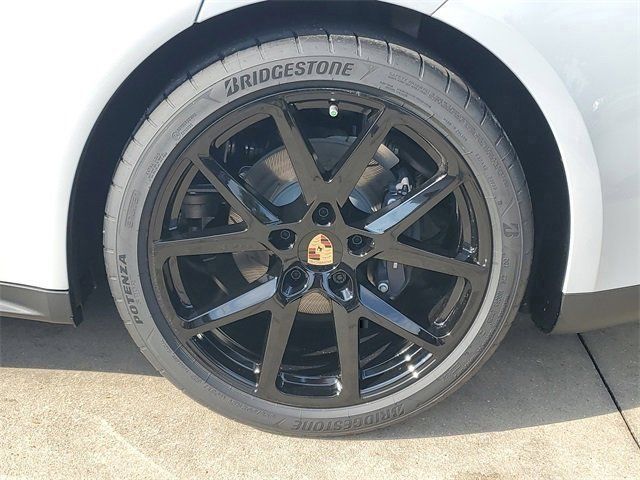 2026 Porsche Panamera Base - Photo 12