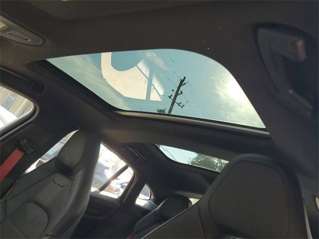 2026 Porsche Panamera Base - Photo 20