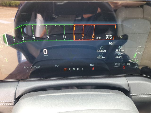 2024 Ford Mustang EcoBoost Premium - Photo 20