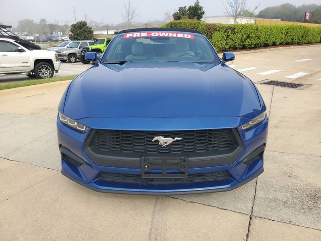 2024 Ford Mustang EcoBoost Premium - Photo 7