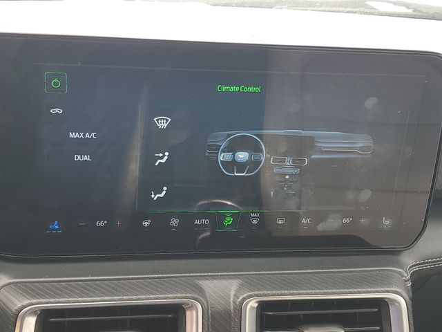 2024 Ford Mustang EcoBoost Premium - Photo 25
