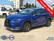 LEXUS NX 300