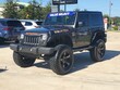  Jeep Wrangler JK