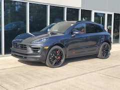 2026 Porsche Macan GTS SUV