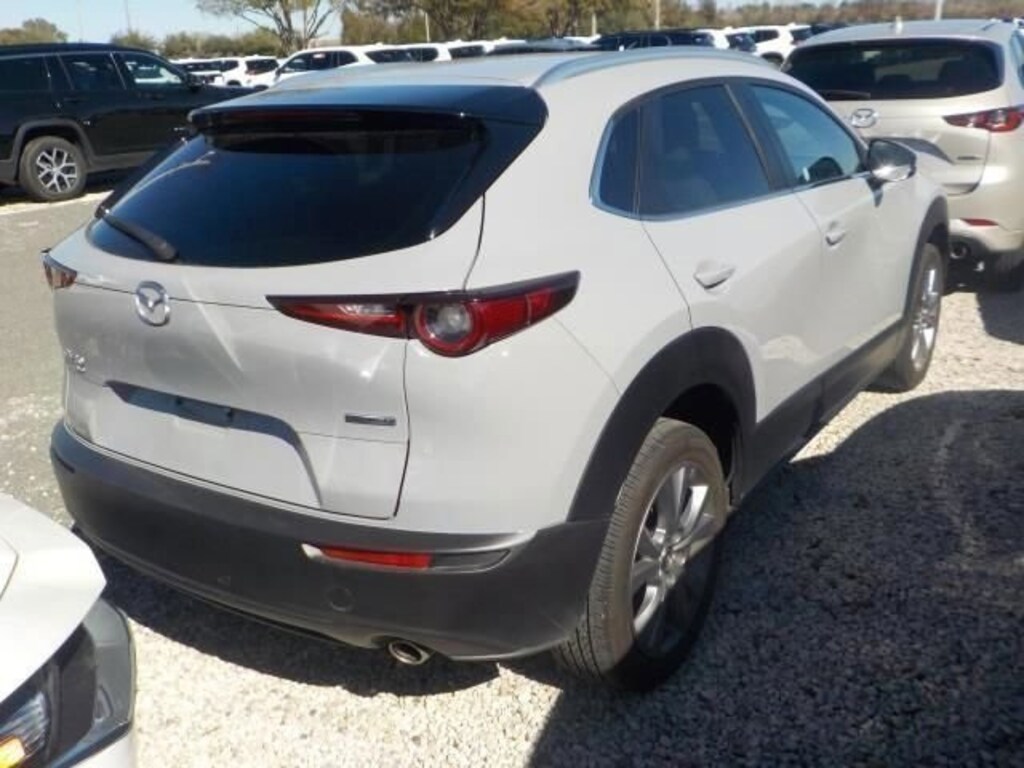 Used 2025 Mazda CX-30 2.5 S Preferred Package SUV