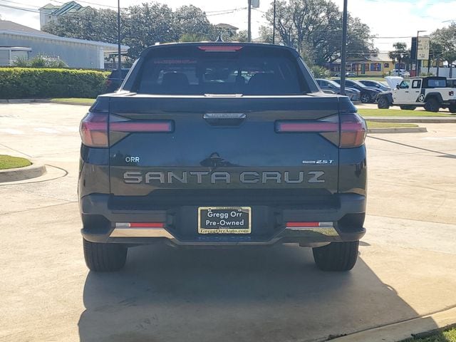2022 Hyundai Santa Cruz Limited - Photo 11
