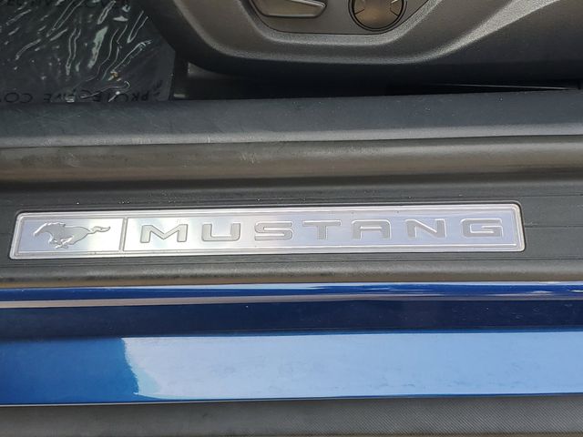 2024 Ford Mustang EcoBoost Premium - Photo 33