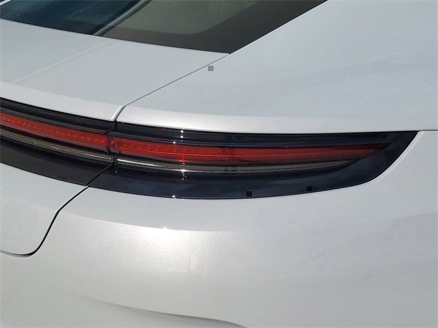 2026 Porsche Panamera Base - Photo 16