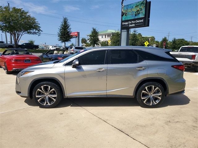 Used 2019 Lexus RX 350 with VIN JTJGZKCA1K2009315 for sale in Destin, FL