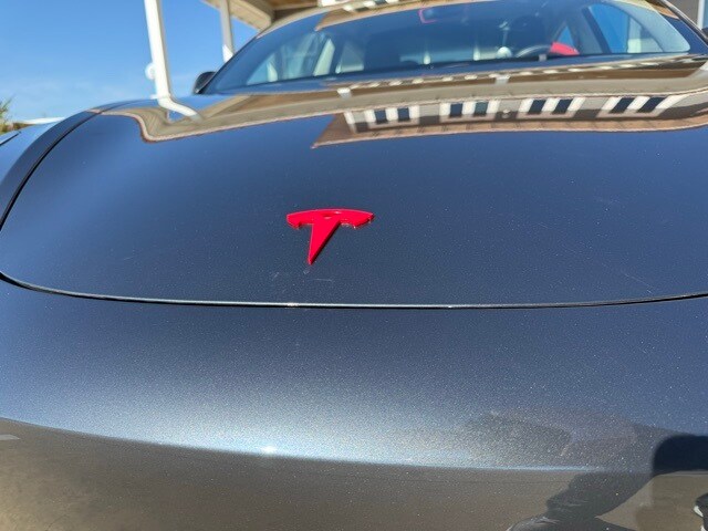 2023 Tesla Model 3 Long Range photo 3