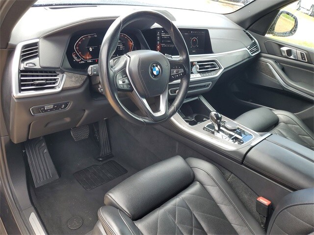 2023 Bmw X5 sDrive40i photo 4