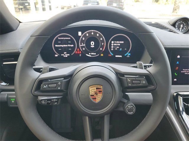 2026 Porsche Panamera Base - Photo 21