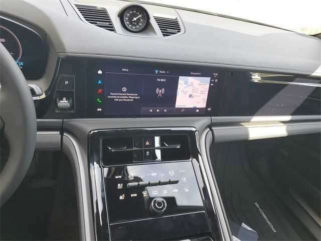 2026 Porsche Panamera Base - Photo 27