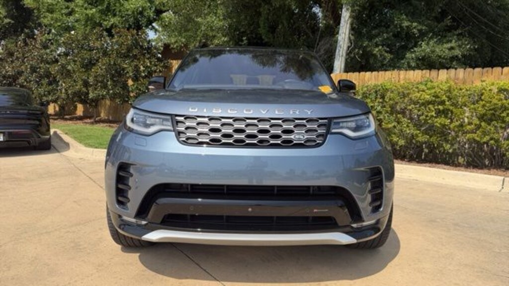 Used 2023 Land Rover Discovery P360 Metropolitan Edition SUV