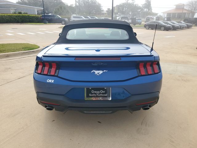 2024 Ford Mustang EcoBoost Premium - Photo 11