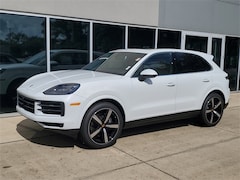 2026 Porsche Cayenne SUV