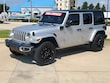 Jeep Wrangler 4xe