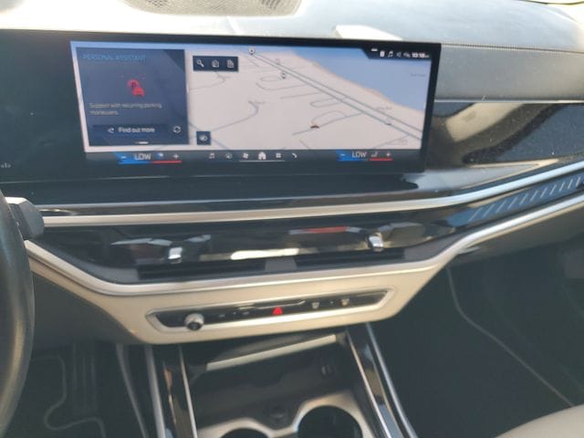 2024 BMW X7 M60i - Photo 22