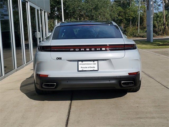 2026 Porsche Panamera Base - Photo 10