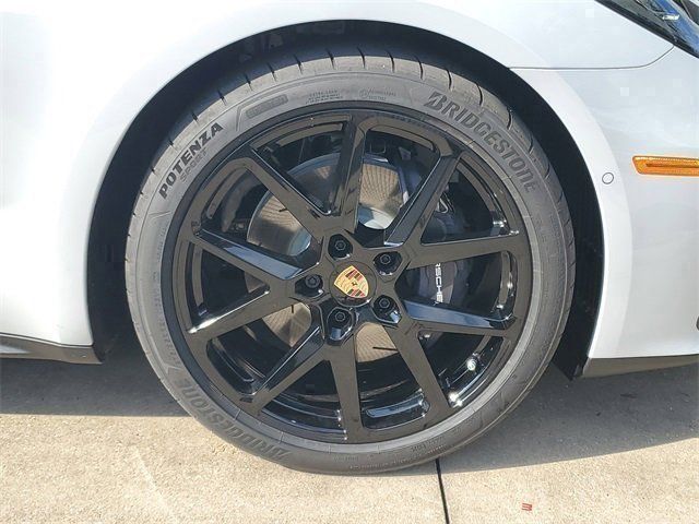 2026 Porsche Panamera Base - Photo 14