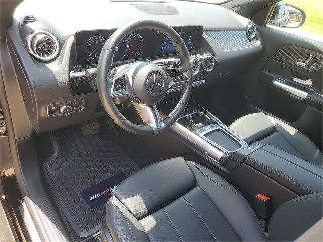 2024 Mercedes Benz GLA 250 photo 4