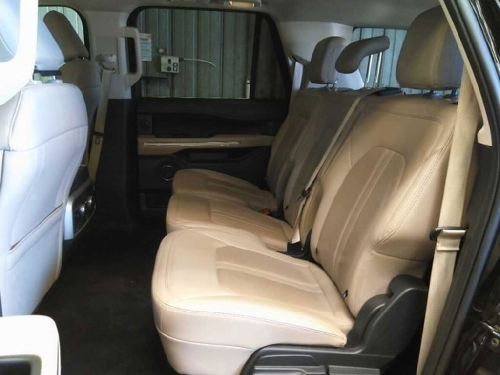 Used 2024 Ford Expedition Max Limited SUV