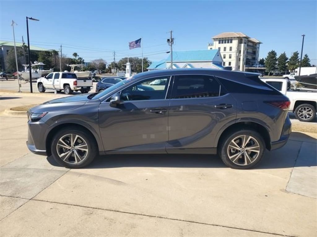 Used 2024 Lexus RX 350 SUV