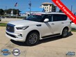 INFINITI QX80