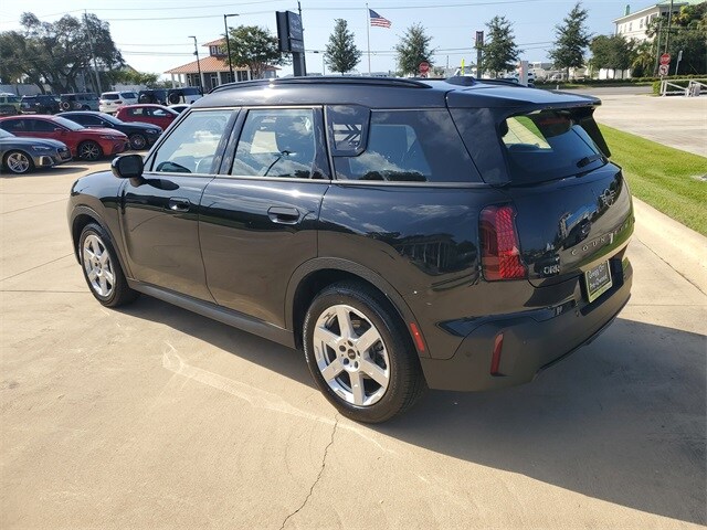 2025 Mini Countryman S ALL4 photo 2