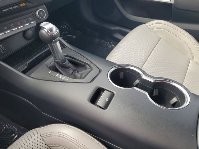 2024 Ford Mustang EcoBoost Premium - Photo 27