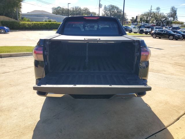 2022 Hyundai Santa Cruz Limited - Photo 36