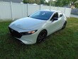  Mazda Mazda3 Hatchback