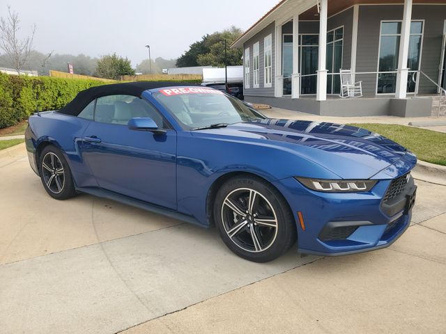 2024 Ford Mustang EcoBoost Premium - Photo 8
