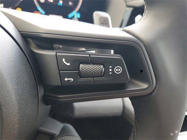 2026 Porsche Panamera Base - Photo 25