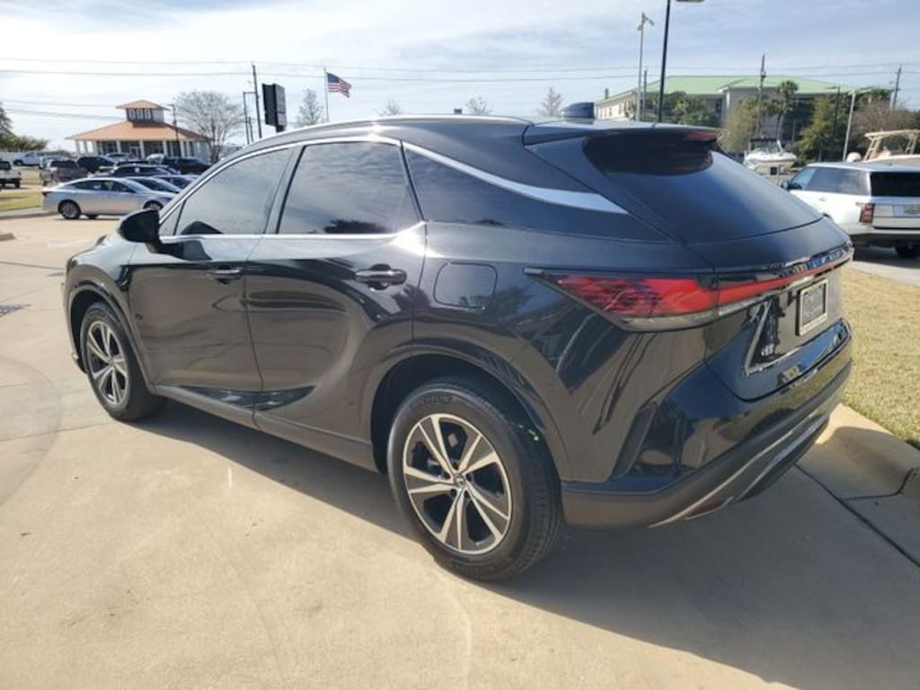 Used 2024 Lexus RX 350 Premium SUV
