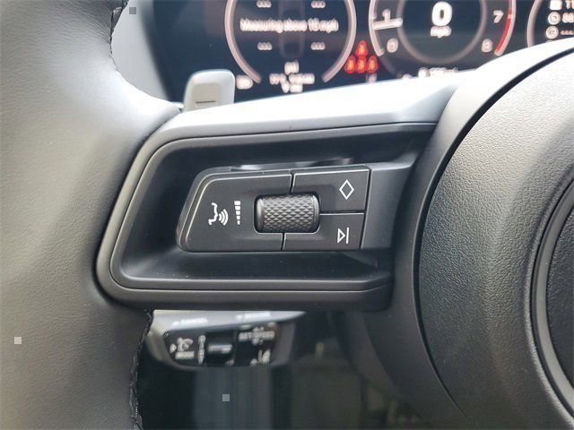 2026 Porsche Panamera Base - Photo 22