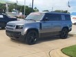  Land Rover Defender 130