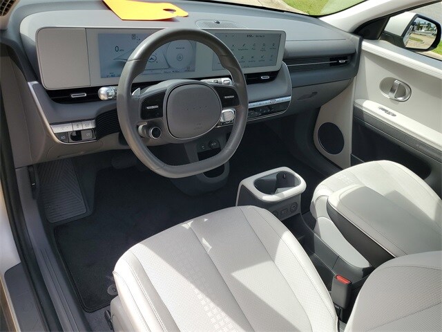 2023 Hyundai Ioniq 5 SEL photo 4