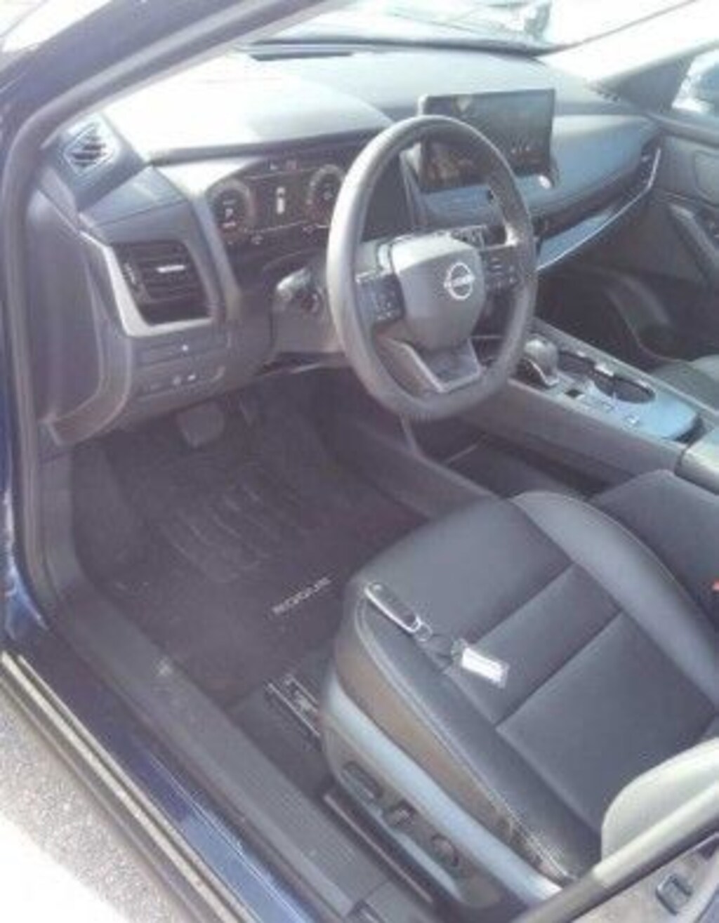 Used 2026 Nissan Rogue SL SUV