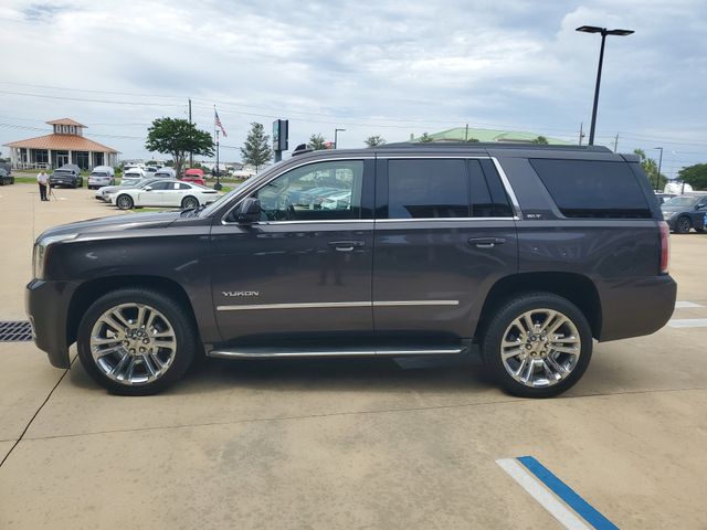 Used 2018 GMC Yukon SLT with VIN 1GKS1BKC5JR316570 for sale in Destin, FL
