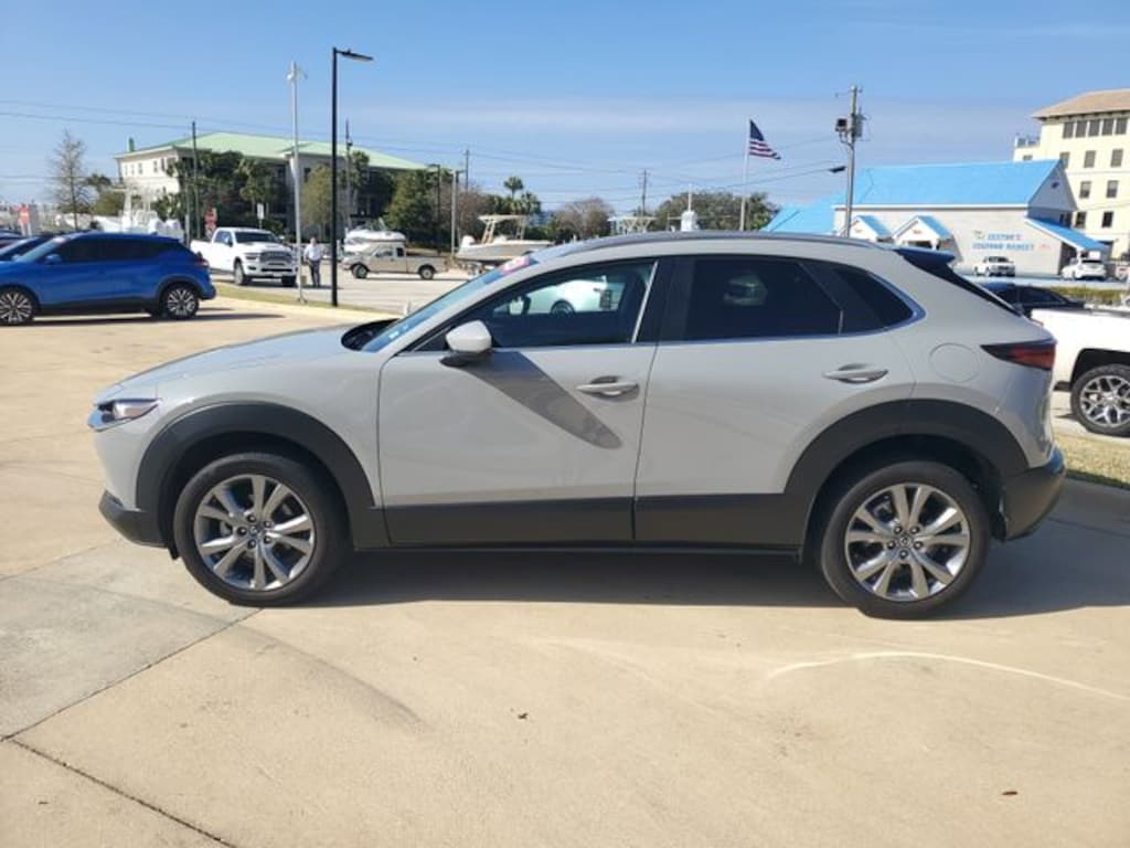 Used 2025 Mazda CX-30 2.5 S Preferred Package SUV