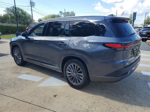 2024 Lexus TX 350 photo 2