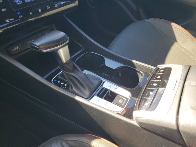 2022 Hyundai Santa Cruz Limited - Photo 26
