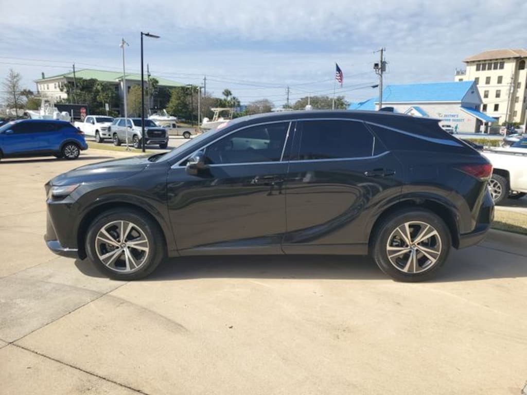 Used 2024 Lexus RX 350 Premium SUV