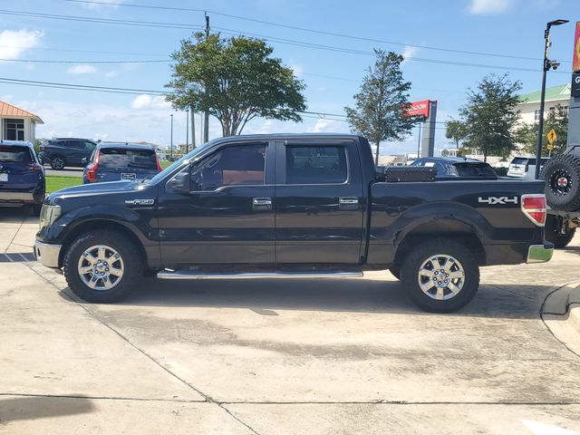 Used 2013 Ford F-150 XLT with VIN 1FTFW1EF3DKF66496 for sale in Destin, FL
